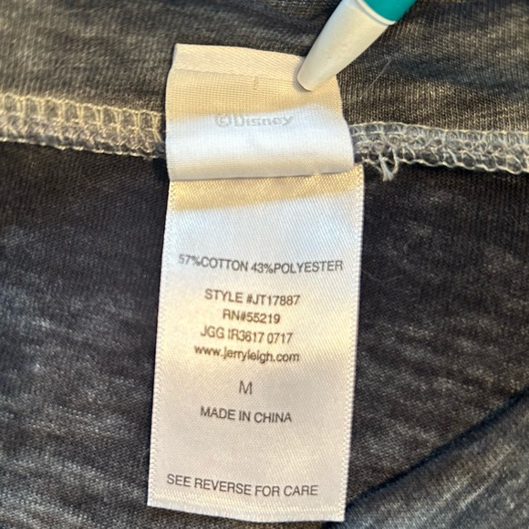 MICKEY MOUSE T-SHIRT - Picture 5 of 6